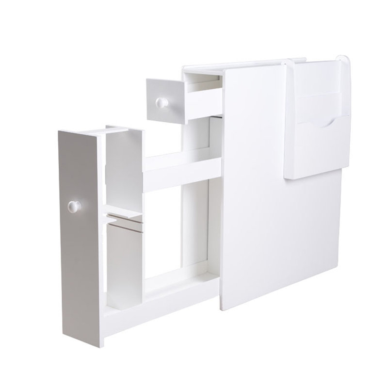 Organizedlife Freestanding Bathroom & Reviews Wayfair